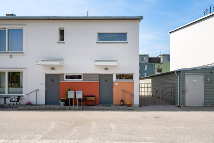 3 rum Lägenhet på Kryssgränd 43B Strandstaden Lomma kommun - bild 34