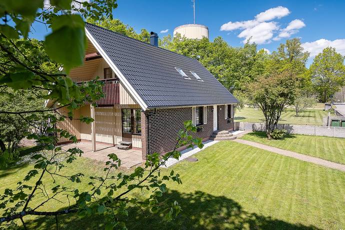 5 rum villa på Loshultsvägen 35 Lönsboda, Osby kommun - bild 4