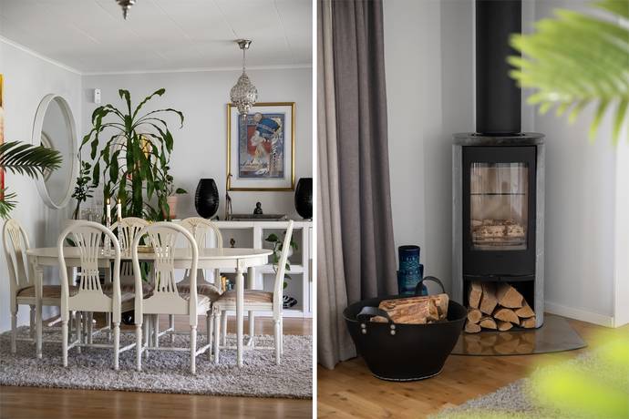 4 rum Kedjehus på Sälgstigen 31 Nynäshamn Nynäshamns kommun - bild 8