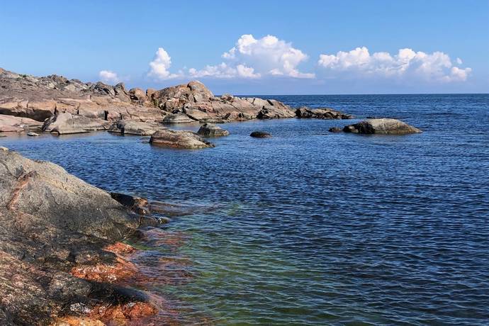 Tomt på Arholma norra byväg 22 Norrtälje kommun - bild 19
