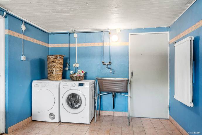 5 rum Villa på Klastorpsvägen 3 Trönninge Varbergs kommun - bild 24