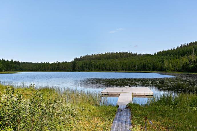 53 m² Fritidshus på Vikeroten 430 Stigsjö - Öje Härnösands kommun - bild 25