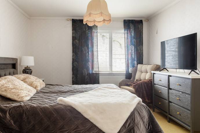6 rum Villa på Hjältaljunga 26 Hjältaljunga Varbergs kommun - bild 22