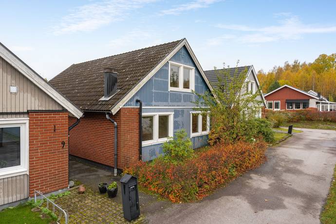 Lerstensvägen 21, Lundby, Örebro kommun