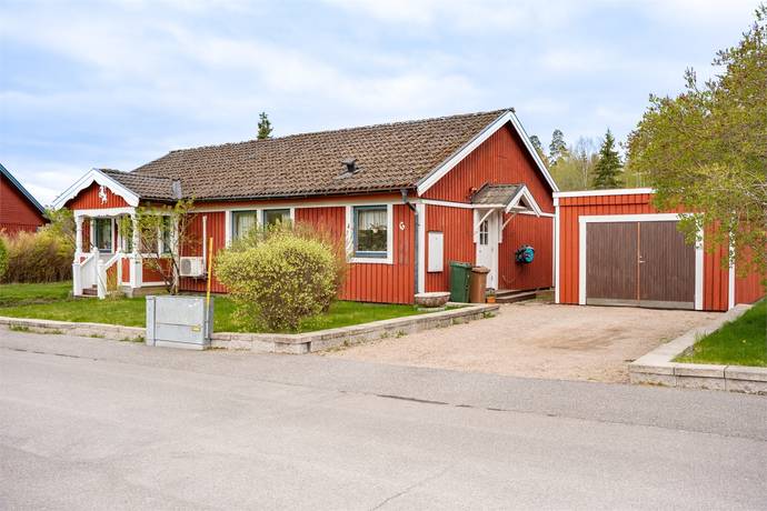 4 rum Villa på Trollbostigen 6 Öjersbo Norbergs kommun - bild 3