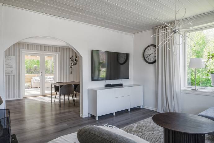 5 rum Villa på Kilavägen 39 Annelund Säffle kommun - bild 23