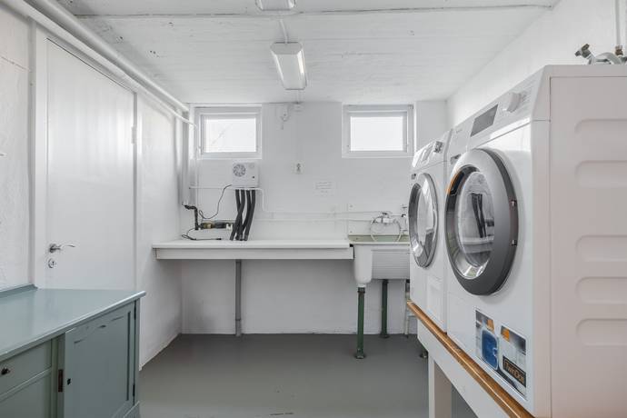 8 rum Villa på Lyckhemsgatan 1 Fredriksberg Vänersborgs kommun - bild 32