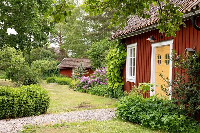 4 rum Villa på Norstad södergård 2 Landet Rimforsa Kinda kommun - bild 17