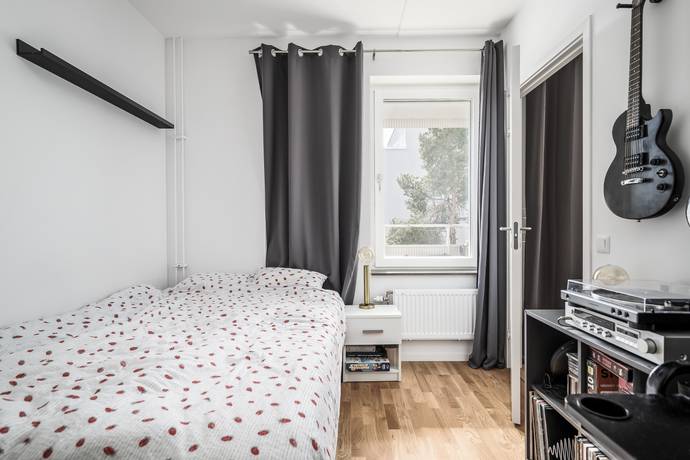 2 rum Lägenhet på Perstorpsvägen 110 Sköndal Stockholms kommun - bild 9