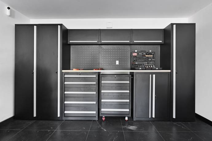 6 rum Villa på Klättstigen 6 Trångsund / Stortorp Huddinge kommun - bild 40