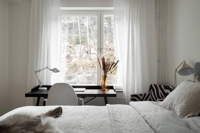 2 rum Lägenhet på Norra Fjädermolnsgatan 38 Länsmansgården Göteborgs kommun - bild 13