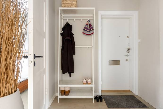 3 rum Lägenhet på Tornstigen 20A Centrala Sundbyberg Sundbybergs kommun - bild 22