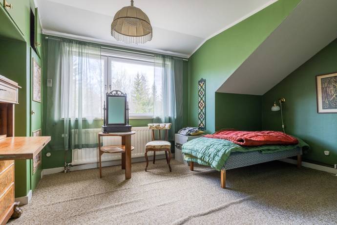 8 rum Villa på Landsvägen 6 Orsa Orsa kommun - bild 22