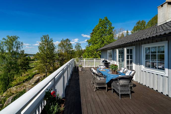 4 rum Villa på Solvik 415 Askersunds kommun - bild 58