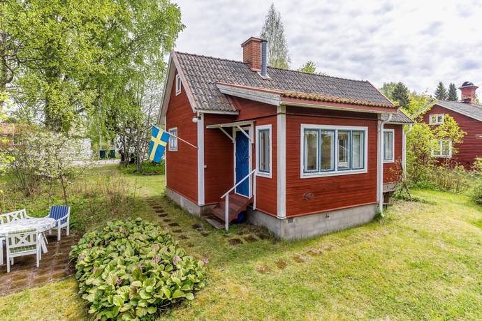 Bergsmansvägen 52, Söderbärke, Smedjebackens kommun