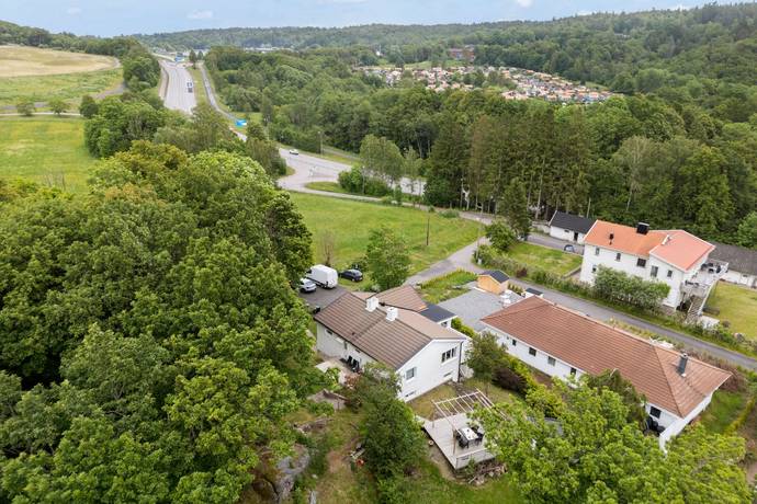 6 rum villa på Gunnilse Ljungbacke 7 Gunnilse, Göteborgs kommun - bild 2