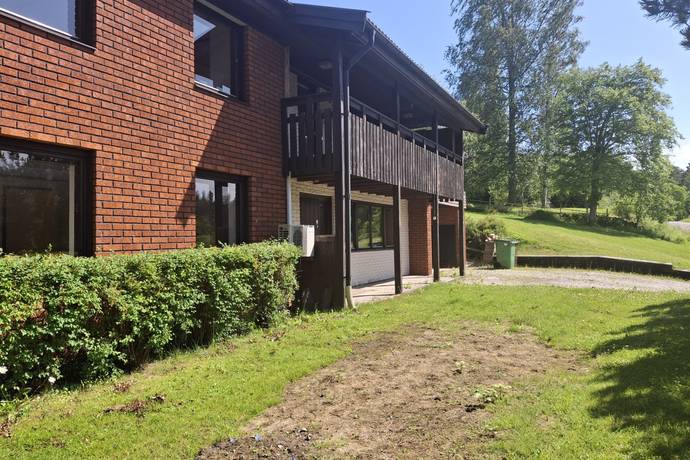 154 m² Villa på Skogsgläntevägen 3 Lindesbergs kommun - bild 2
