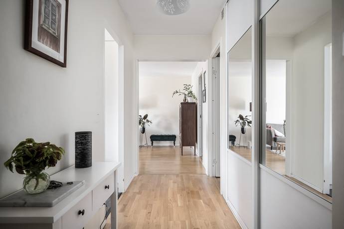 3 rum Lägenhet på Utgårdsvägen 8 Centrala Handen Haninge kommun - bild 14
