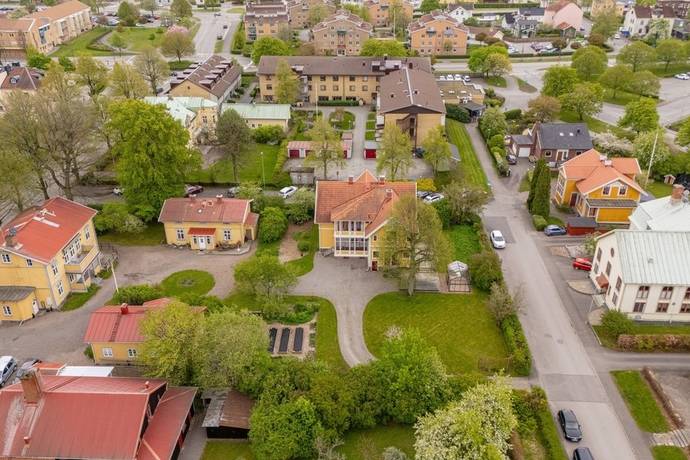9 rum Villa på S:ta Annagatan 6 Centrum Skara kommun - bild 60