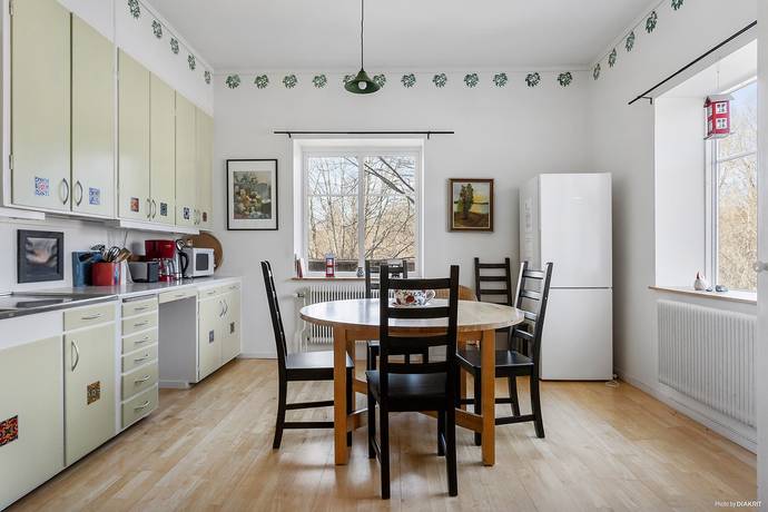 525 m² Villa på Långban Pensionatet Långban Filipstads kommun - bild 35