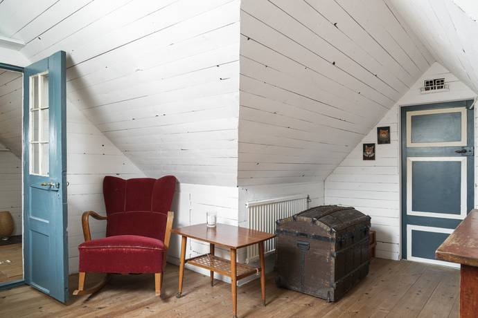 6 rum Villa på Södra Kverrestad 716 Södra Kverrestad Tomelilla kommun - bild 30