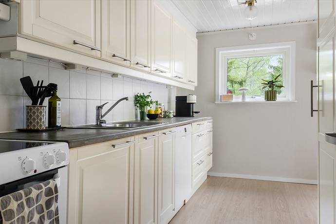 4 rum Villa på Fridenvägen 18 Hässelmara Värmdö kommun - bild 19