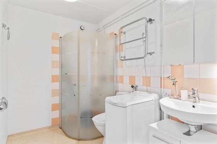 2 rum Lägenhet på Beroniusgatan 5B Norr Eskilstuna kommun - bild 12
