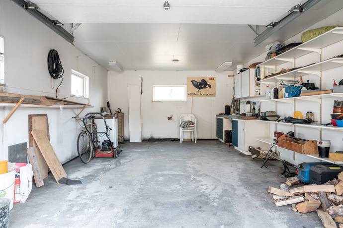 133 m² Villa på Långgatan 57 Centralt Sollefteå kommun - bild 33