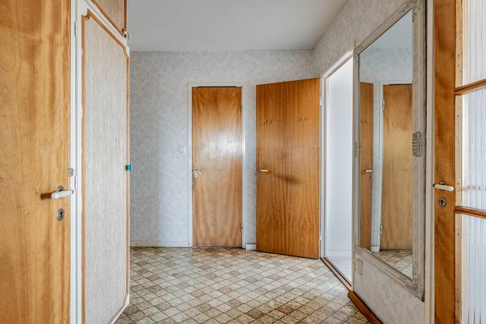 2 rum Lägenhet på Trädgårdsgatan 17 Centrum Oxelösunds kommun - bild 8
