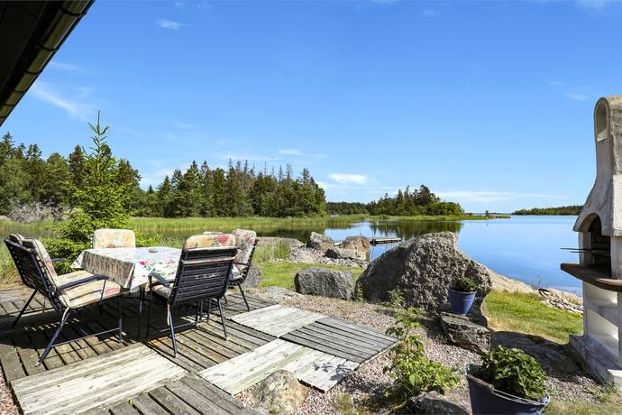 5 rum Vinterbonat fritidshus på Forsmark Tixelfjärden 114 Östhammar Östhammars kommun - bild 7