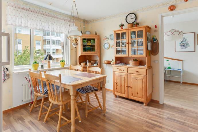 4 rum lägenhet på Gjuterigatan 54B Gjuteriet, Ystads kommun - bild 5