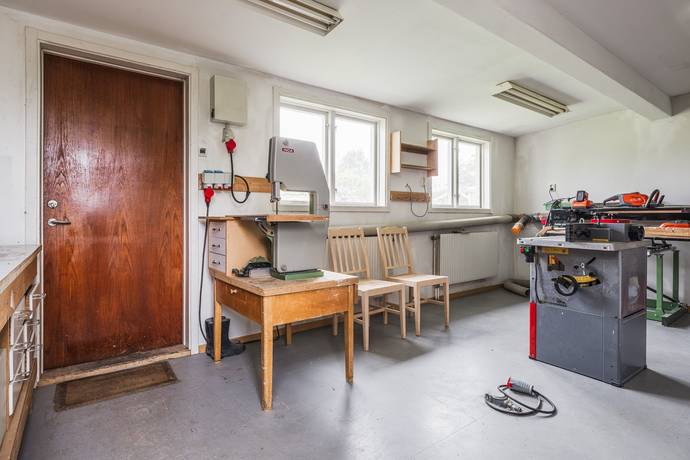 5 rum Villa på Tångstavägen 35 Matfors Sundsvalls kommun - bild 36