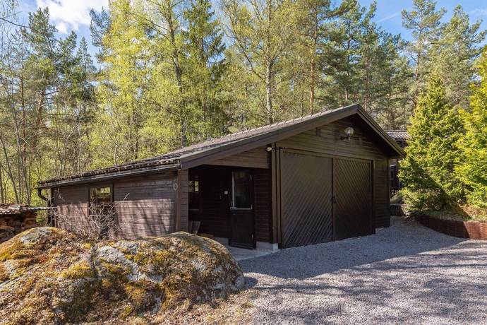 4 rum Fritidshus på Djupdalen Tallvägen 6 Djupdalen/Sjöhagen Söderköpings kommun - bild 32