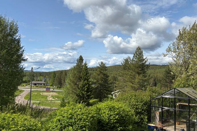 5 rum villa på Lassbyn 404 Gunnarsbyn, Bodens kommun - bild 2