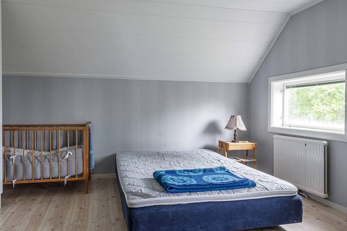 156 m² Villa på Gräs Svinkulten  Sunnemo Hagfors kommun - bild 33