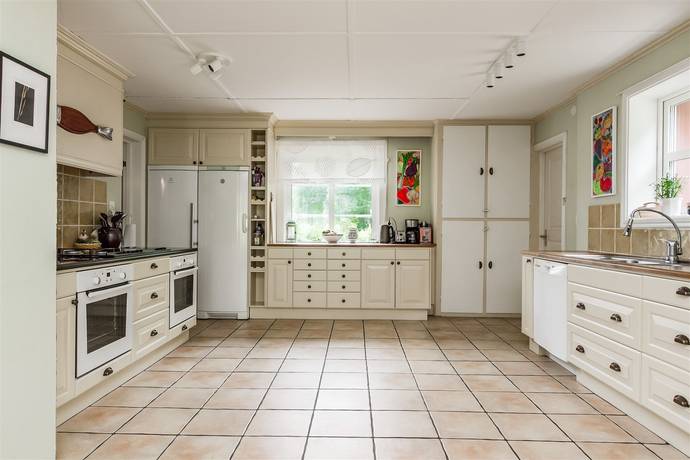7 rum villa på Norra Väsby Villa väsby Sunnemo, Hagfors kommun - bild 3