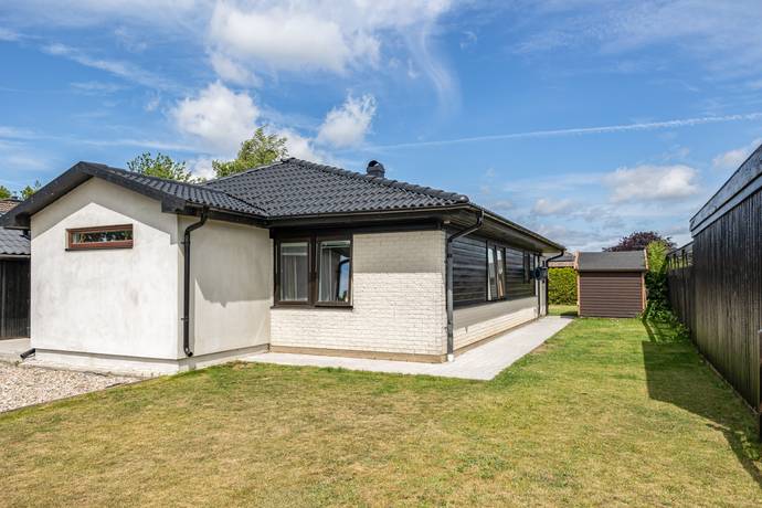 4 rum Villa på Simmaregatan 10 Tomelilla Tomelilla kommun - bild 28