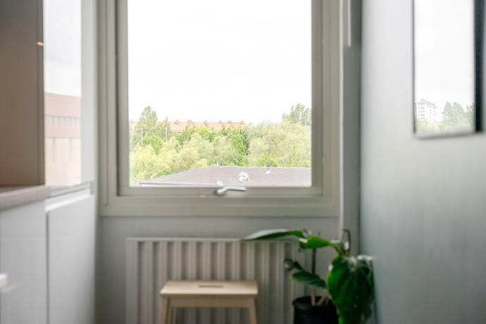 3 rum Lägenhet på Gullregnsgatan 2B Västra Kattarp/Hindby Malmö kommun - bild 16
