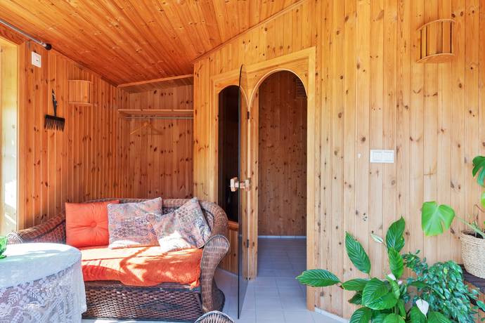 7 rum Villa på Vettershaga byväg 5 Vettershaga - Bergshamra Norrtälje kommun - bild 28