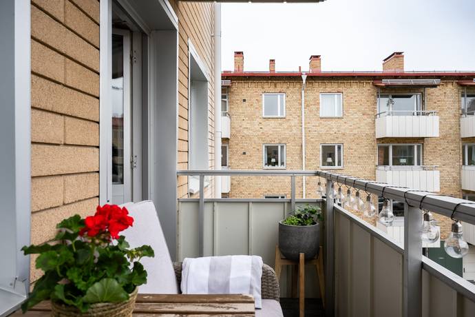 4 rum Lägenhet på Grönborgsgatan 3 Sundsvall centrum Sundsvalls kommun - bild 20