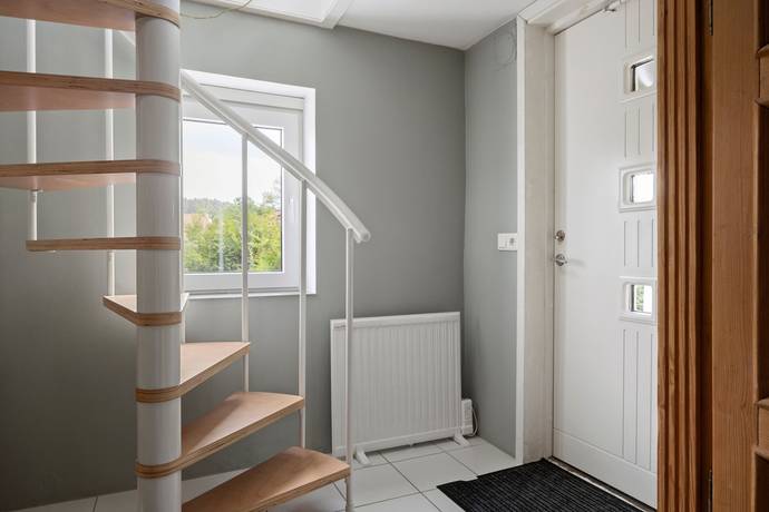 6 rum Villa på Gunnilse Ljungbacke 7 Gunnilse Göteborgs kommun - bild 25