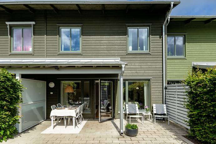 Segerstadsvägen 72G, Hovshaga, Växjö kommun