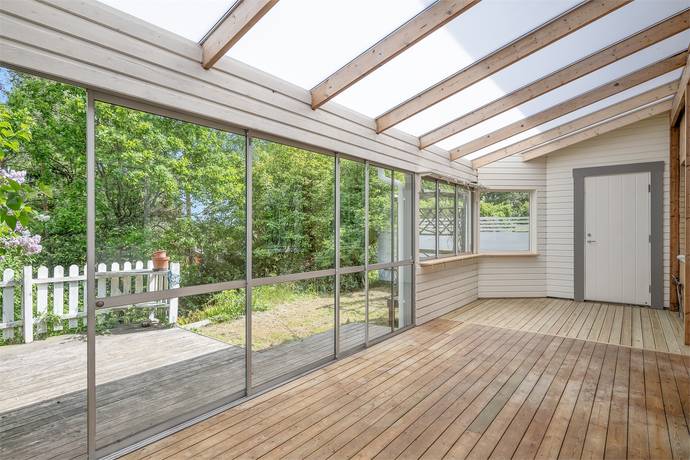 3 rum lägenhet på Bogvägen 99 Nynäshamn, Nynäshamns kommun - bild 3