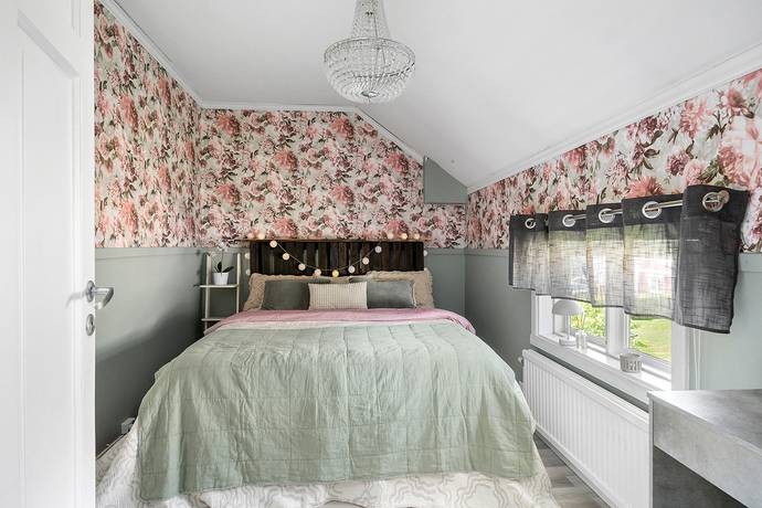 4 rum Villa på Styrbordsgatan 5 Örviken Skellefteå kommun - bild 38