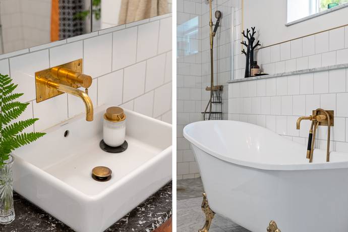 5 rum Villa på Tärby Rolandstorp   Grundby Eskilstuna kommun - bild 36
