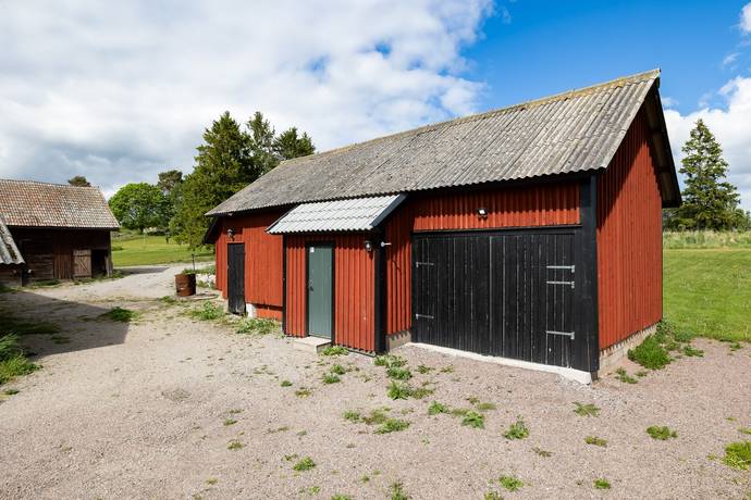 4 rum Villa på Bondevrak 662 Bondevrak ( strax utanför Stora Mellösa) Örebro kommun - bild 28
