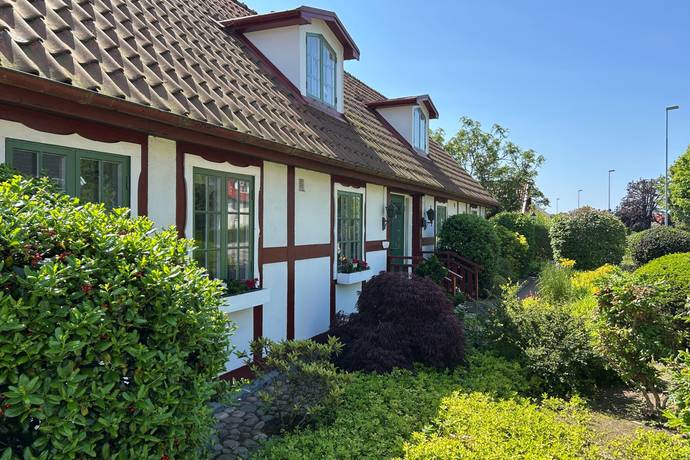 6 rum Villa på Ängelholmsvägen 1/Ellenbergavägen 2 Munka Ljungby Ängelholms kommun - bild 26