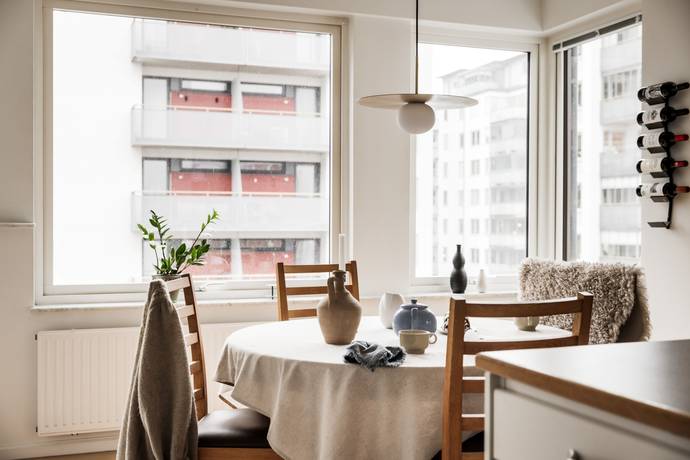 4 rum lägenhet på Norra Skeppspromenaden 1 Eriksberg, Göteborgs kommun - bild 4