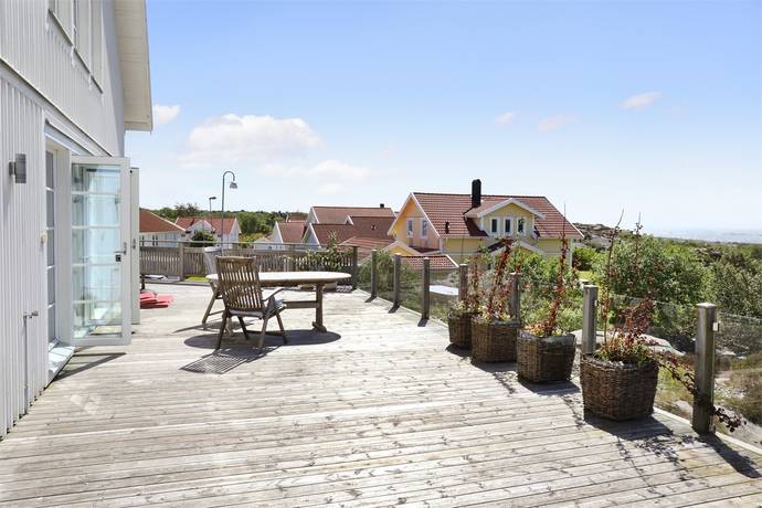 7 rum Villa på Olsebergsvägen 41 Malmön Sotenäs kommun - bild 23