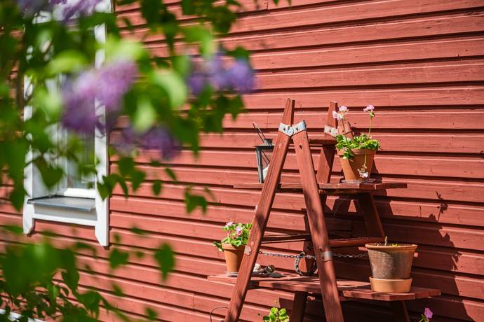 7 rum Villa på Ekvalla 1 Bålsta - Gamla Bålsta Håbo kommun - bild 15